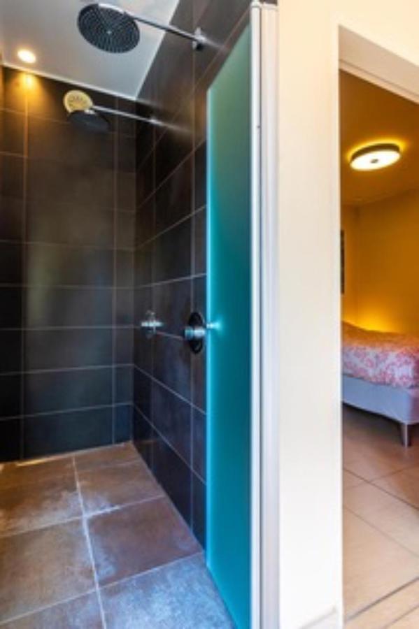 Vlaamse Ardennen Vakantiehuis Casa Caliente Met Wellness Avelgem Exterior foto