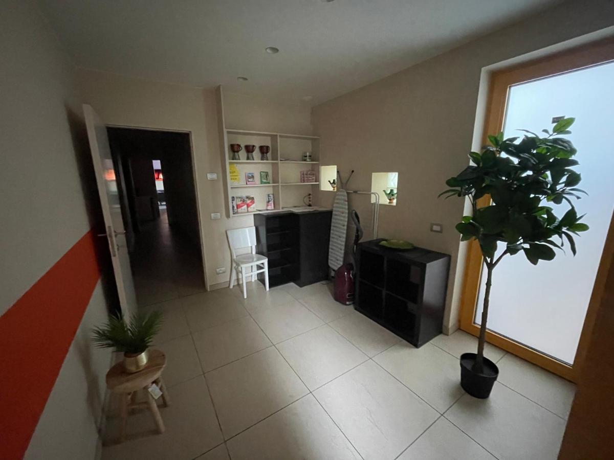 Vlaamse Ardennen Vakantiehuis Casa Caliente Met Wellness Avelgem Exterior foto